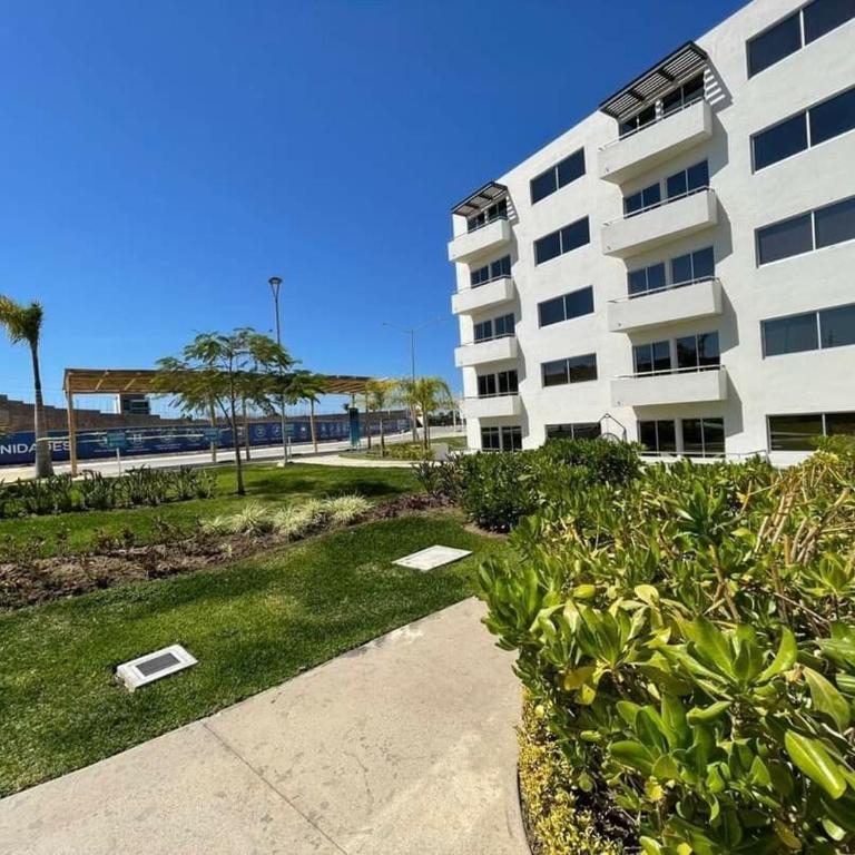 Te Va a Encantar, Torre Turquesa - Two-Bedroom Apartment - 82