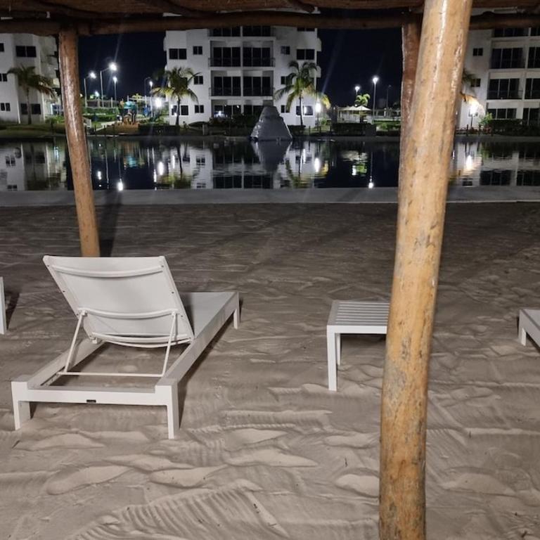 Te Va a Encantar, Torre Turquesa - Two-Bedroom Apartment - 84