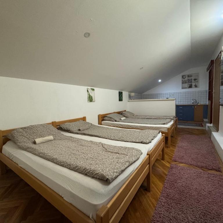 Villa Anja Apartments - Studio with Terrace - 1