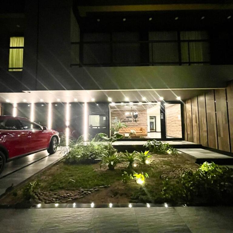 Enjoy 5 star luxury and its wonderful Gym - Apartamento de 1 dormitorio con vistas - 19