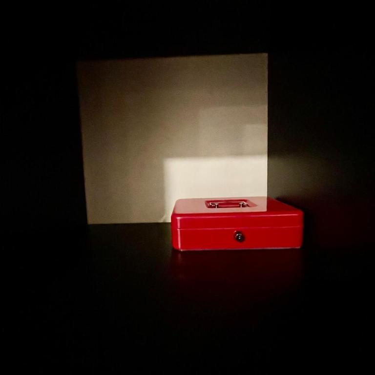 Enjoy 5 star luxury and its wonderful Gym - Apartamento de 1 dormitorio con vistas - 67