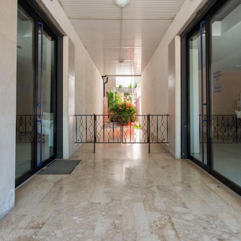 7º Cielo Comfort Apartment Venice - Mestre - Appartamento con 4 Camere da Letto e Balcone - 68