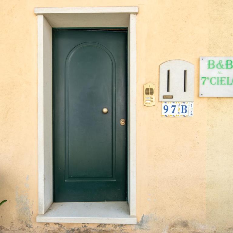 7º Cielo Comfort Apartment Venice - Mestre - Appartamento con 4 Camere da Letto e Balcone - 69