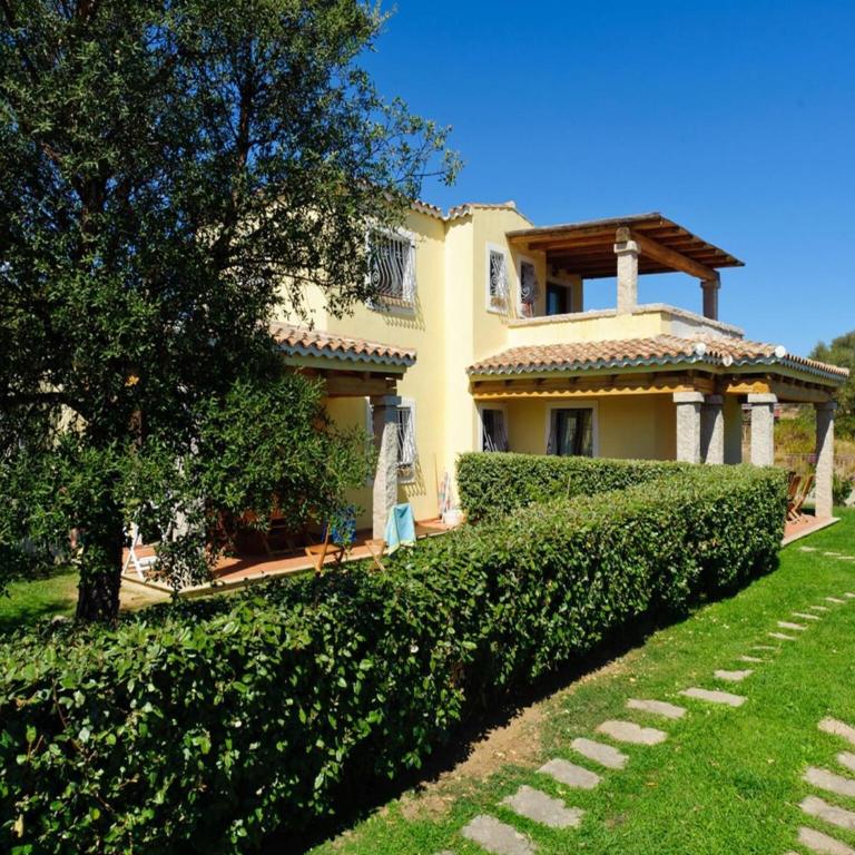Appartements in San Teodoro - One-Bedroom Apartment - 14