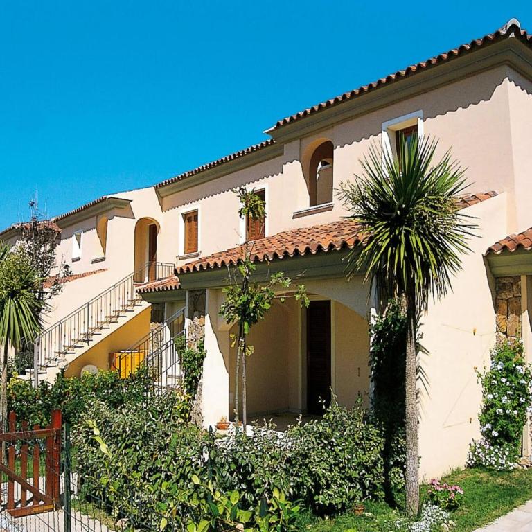 Appartements in San Teodoro - One-Bedroom Apartment - 22