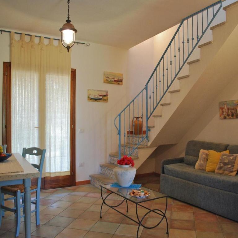 Appartements in San Teodoro - One-Bedroom Apartment - 2