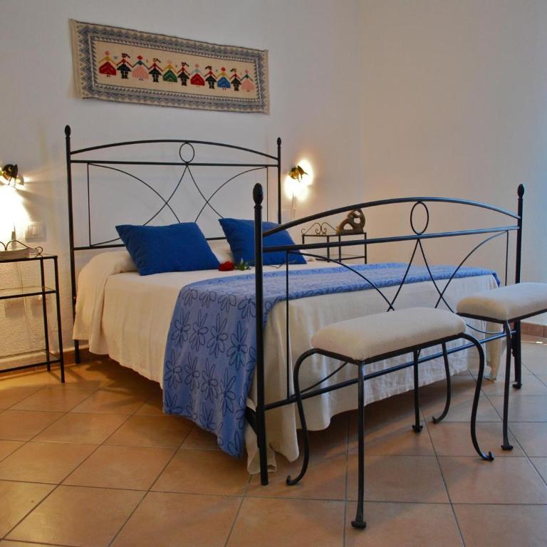 Appartements in San Teodoro - One-Bedroom Apartment - 3
