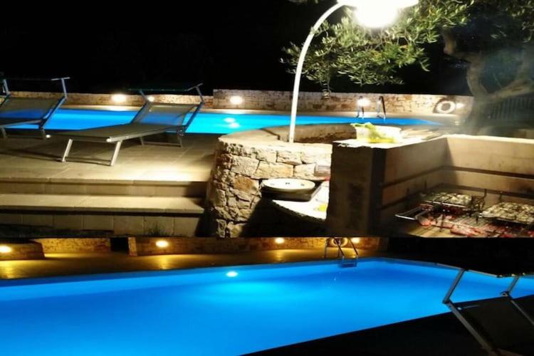 Trullo in Apulia with Private Pool - Casa Vacanze con 2 Camere da Letto - 5