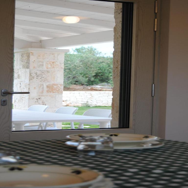 Trullo in Apulia with Private Pool - Casa Vacanze con 2 Camere da Letto - 16