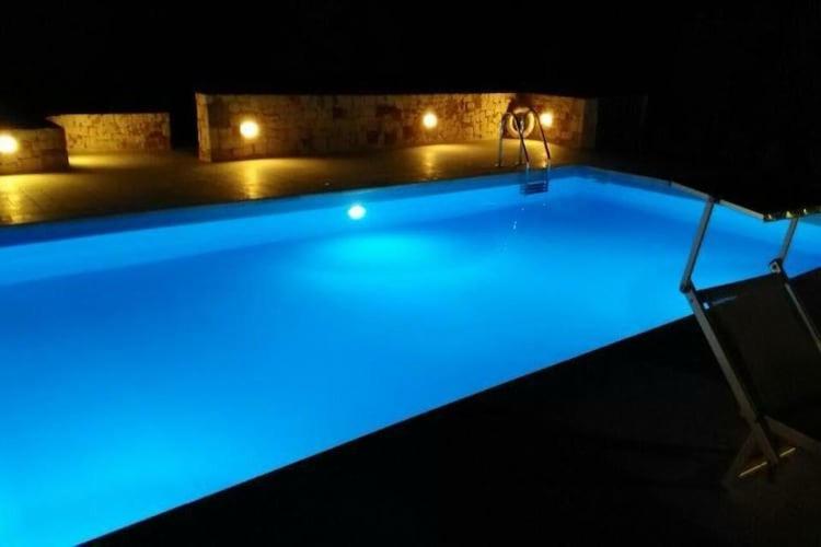 Trullo in Apulia with Private Pool - Casa Vacanze con 2 Camere da Letto - 48