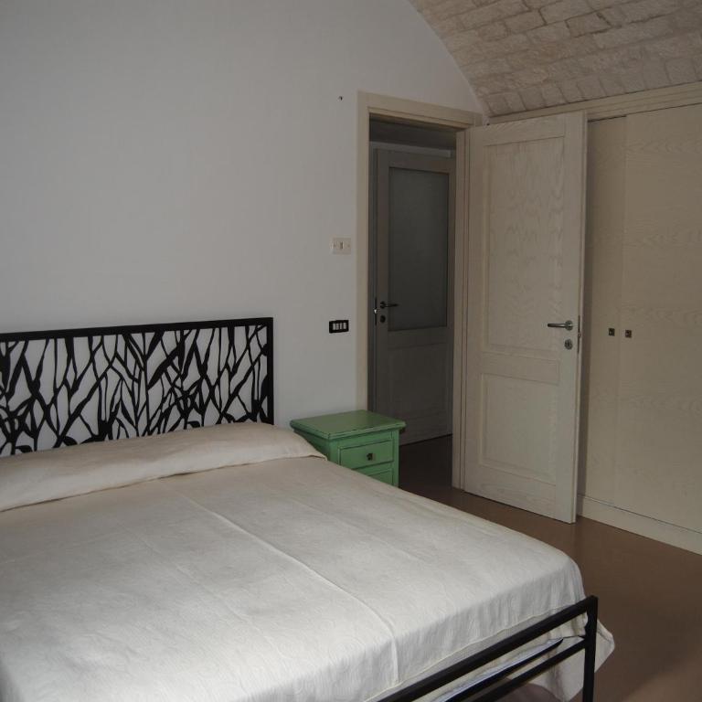 Trullo in Apulia with Private Pool - Casa Vacanze con 2 Camere da Letto - 17