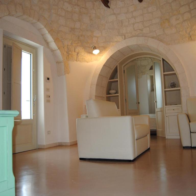 Trullo in Apulia with Private Pool - Casa Vacanze con 2 Camere da Letto - 9