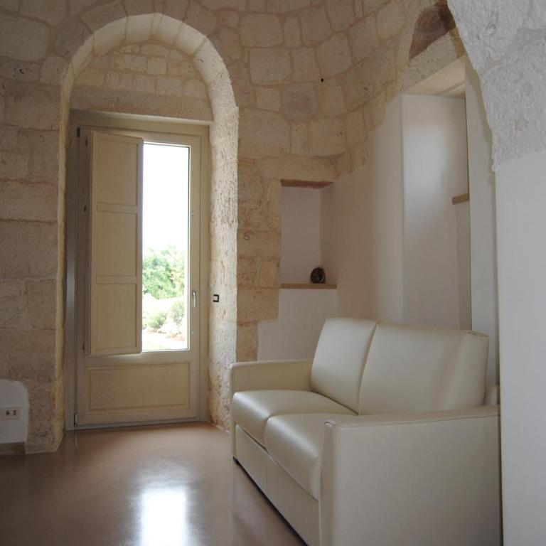 Trullo in Apulia with Private Pool - Casa Vacanze con 2 Camere da Letto - 7