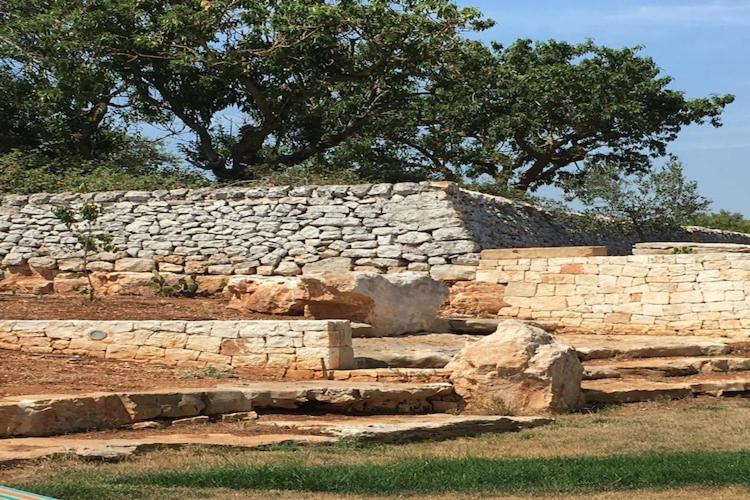 Trullo in Apulia with Private Pool - Casa Vacanze con 2 Camere da Letto - 43
