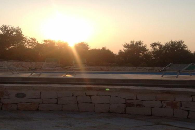 Trullo in Apulia with Private Pool - Casa Vacanze con 2 Camere da Letto - 46