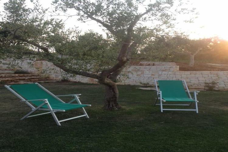 Trullo in Apulia with Private Pool - Casa Vacanze con 2 Camere da Letto - 40