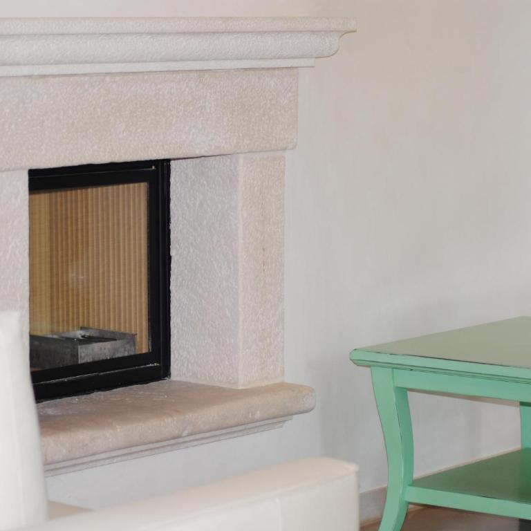Trullo in Apulia with Private Pool - Casa Vacanze con 2 Camere da Letto - 12