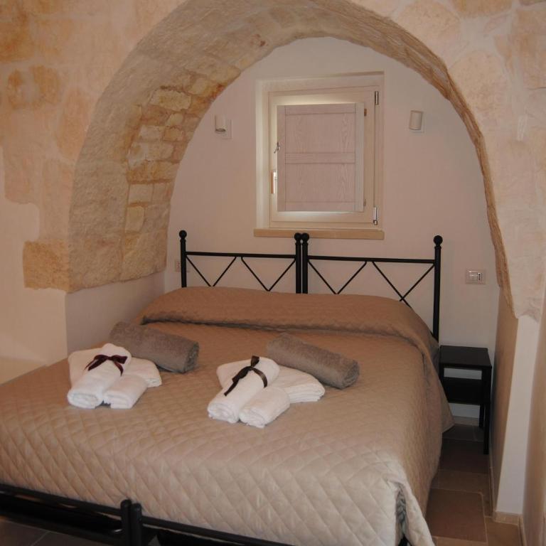 Trullo in Puglia with Private Pool and Charm - Casa Vacanze con 3 Camere da Letto - 19