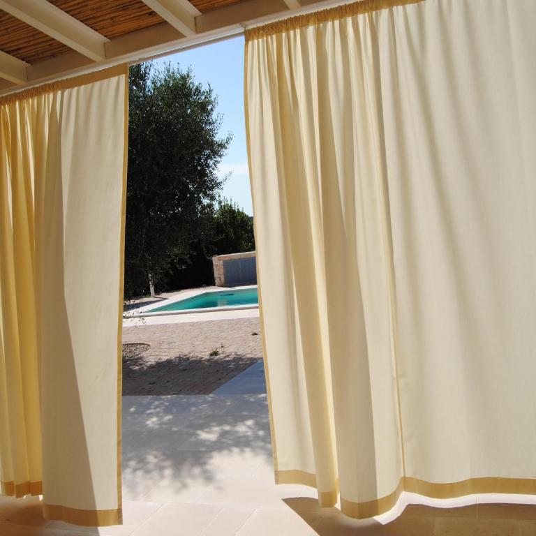 Trullo in Puglia with Private Pool and Charm - Casa Vacanze con 3 Camere da Letto - 49