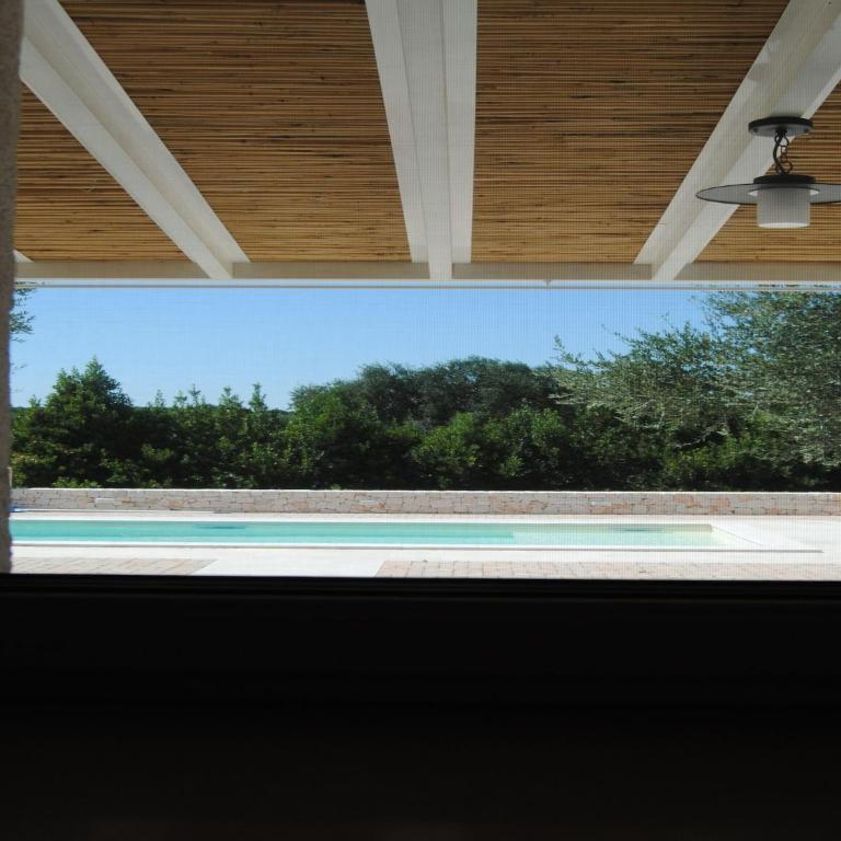 Trullo in Puglia with Private Pool and Charm - Casa Vacanze con 3 Camere da Letto - 48