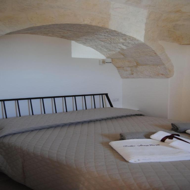 Trullo in Puglia with Private Pool and Charm - Casa Vacanze con 3 Camere da Letto - 21