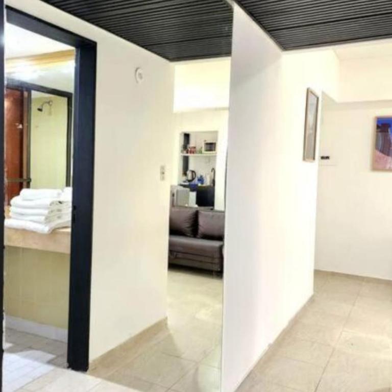 Apart Dos Naciones - Apartamento de 1 dormitorio - 15