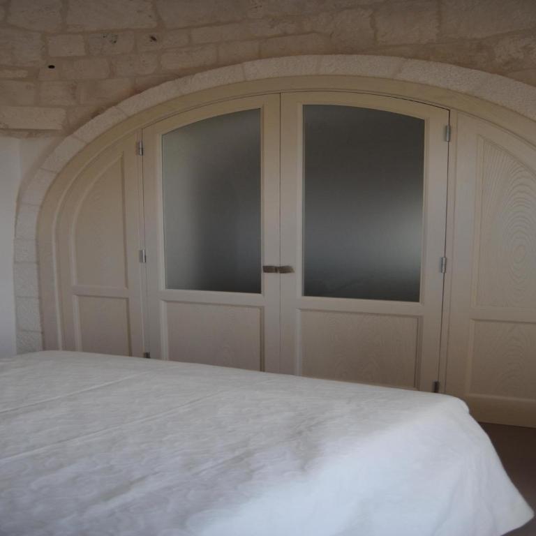 Trullo in Apulia with Private Pool - Casa Vacanze con 2 Camere da Letto - 19
