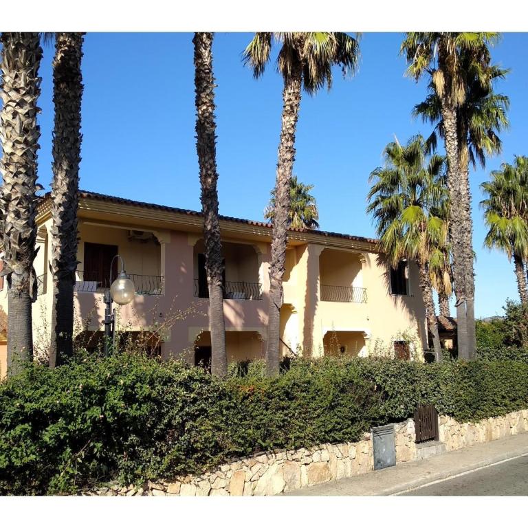 Appartements in San Teodoro - One-Bedroom Apartment - 24