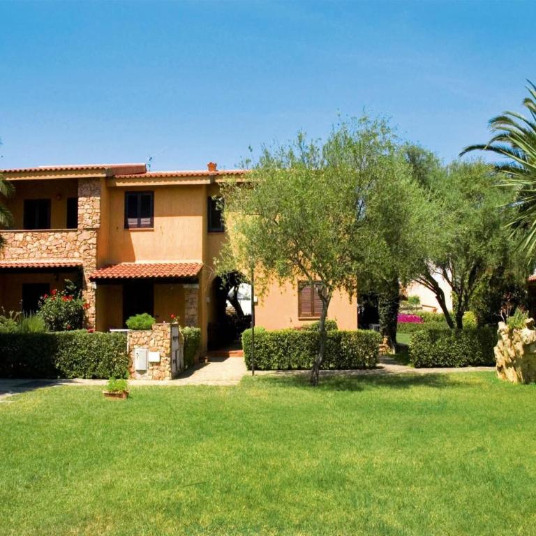 Appartements in San Teodoro - One-Bedroom Apartment - 15