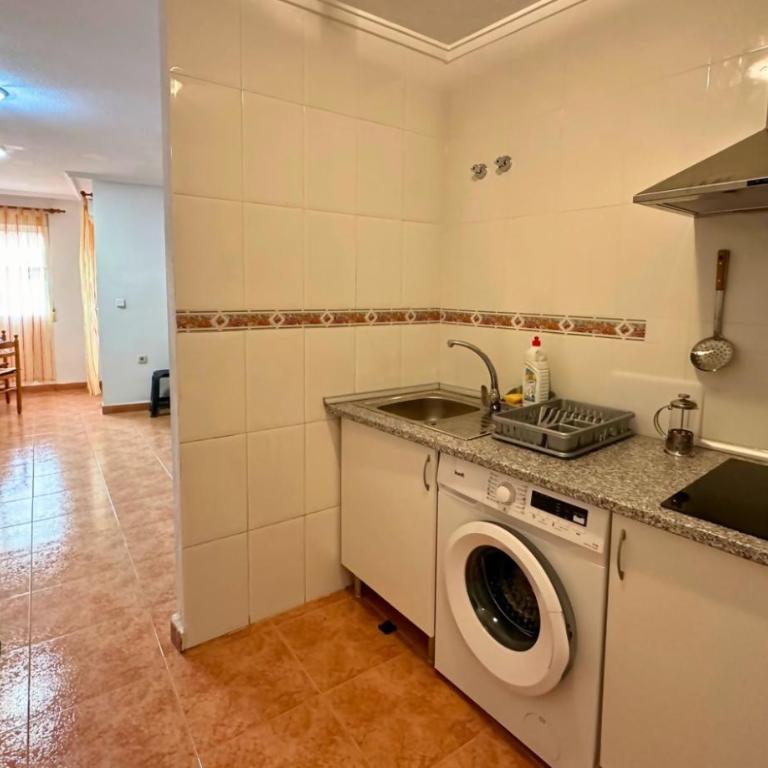 Apartamento Maldonado 40 - Apartment - 8