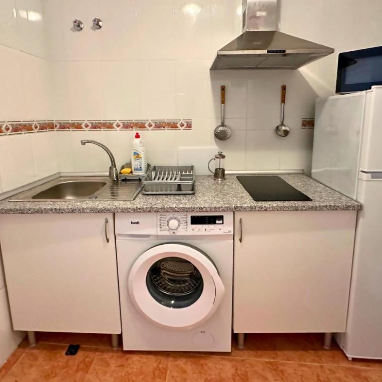Apartamento Maldonado 40 - Apartment - 9