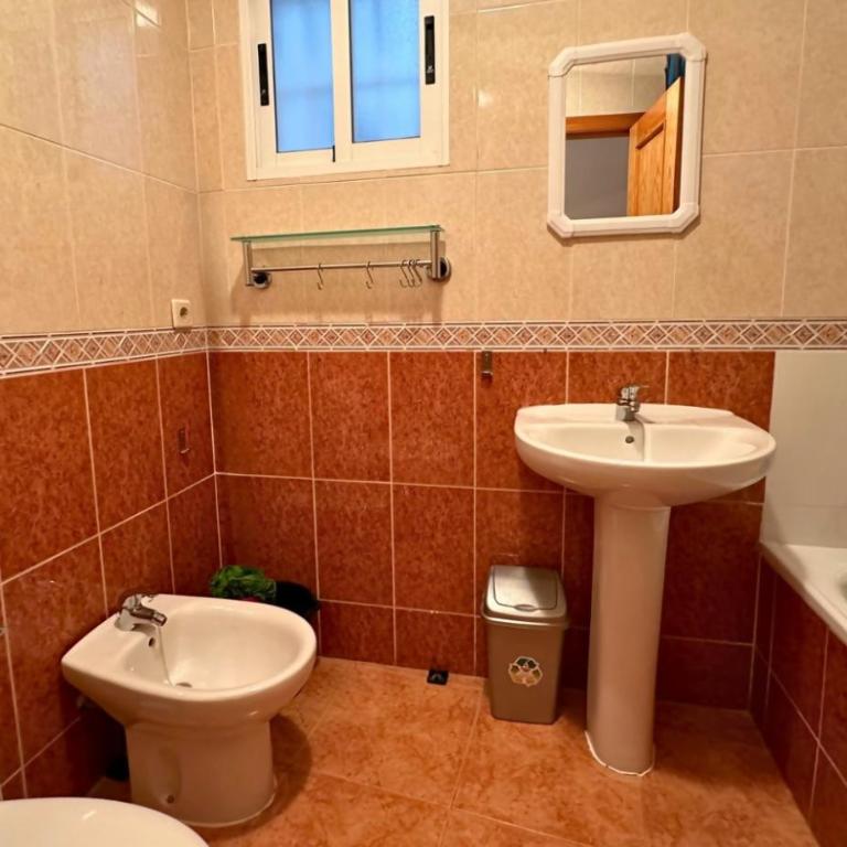 Apartamento Maldonado 40 - Apartment - 10