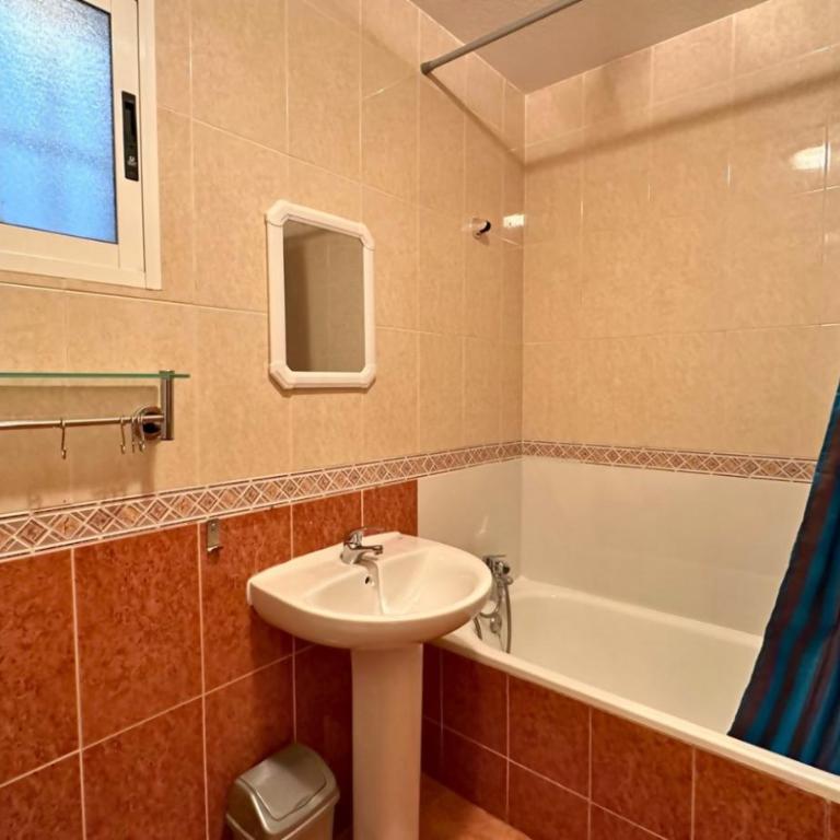 Apartamento Maldonado 40 - Apartment - 11