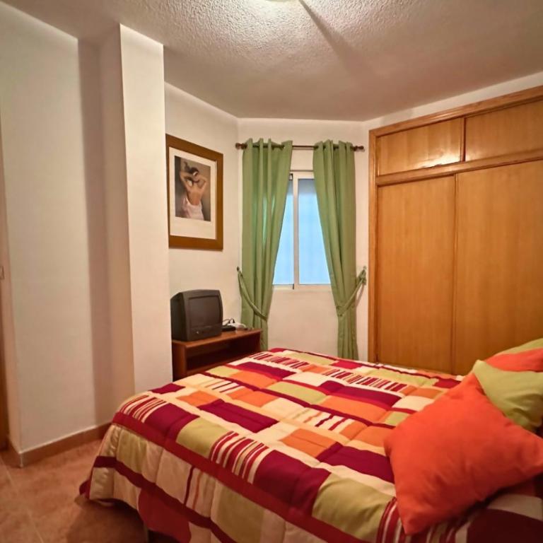 Apartamento Maldonado 40 - Apartment - 13