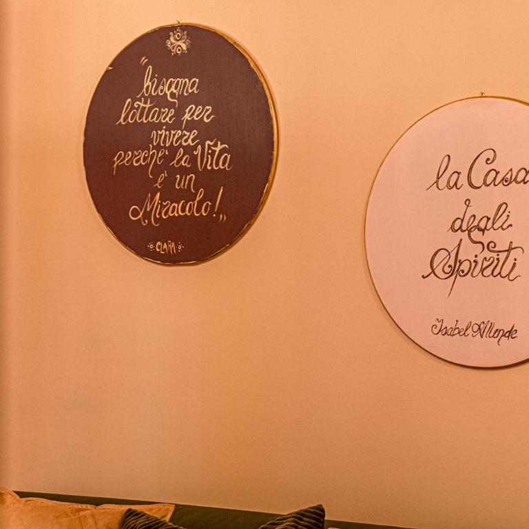 Ariam Guesthouse - Suite Familiare - 15