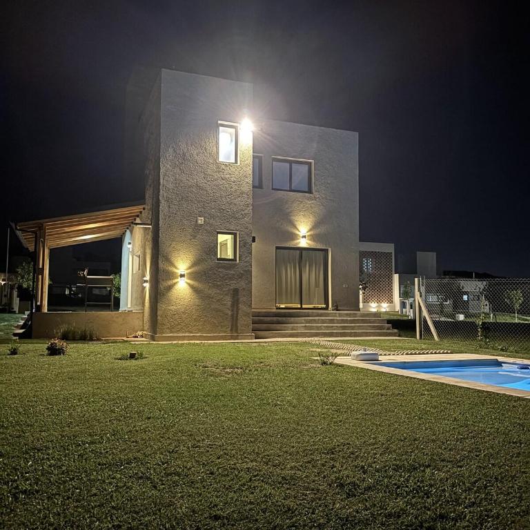 Casa de descanso Tejas 4 - Casa - 9