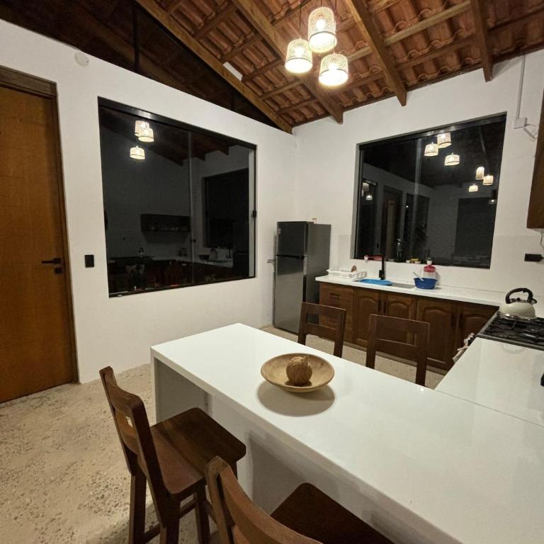 Capibara House - Casa de 2 dormitorios - 2