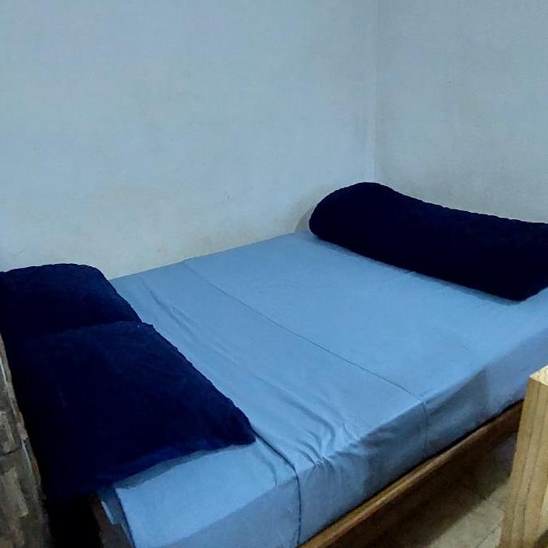 Hospedaje Espindoliky - Apartamento - Planta baja - 17
