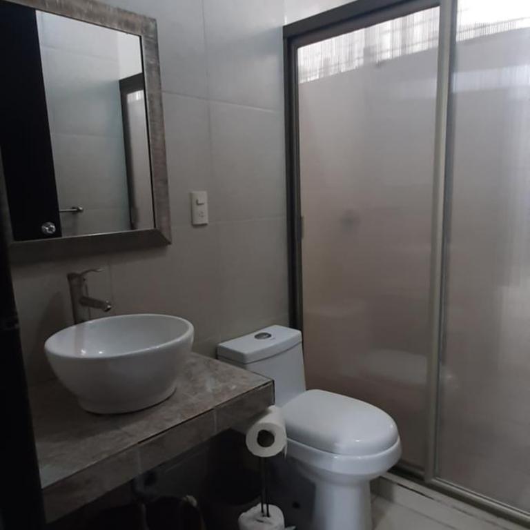 Departamentos con Alberca - Apartment with Pool View - 11