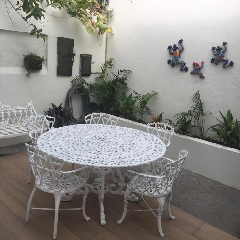 Departamentos con Alberca - Apartment with Pool View - 12