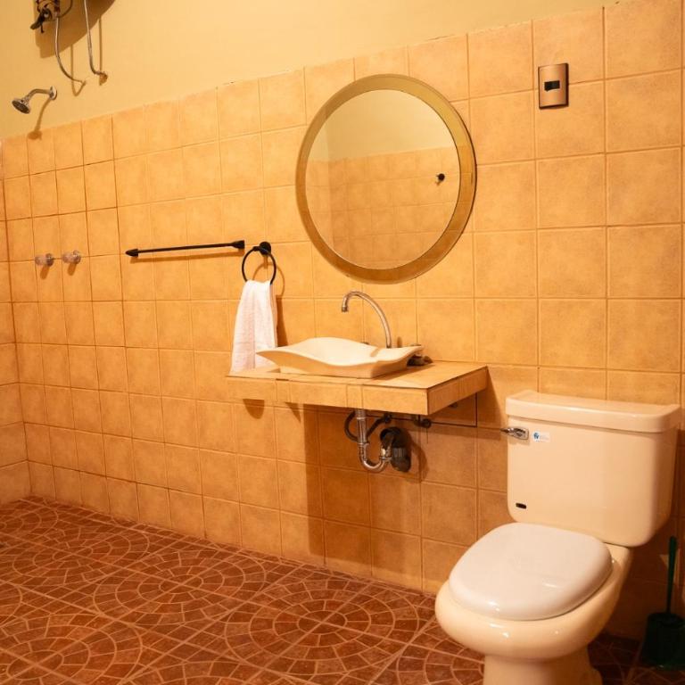 Casa Mayta - Deluxe Queen Room - 4