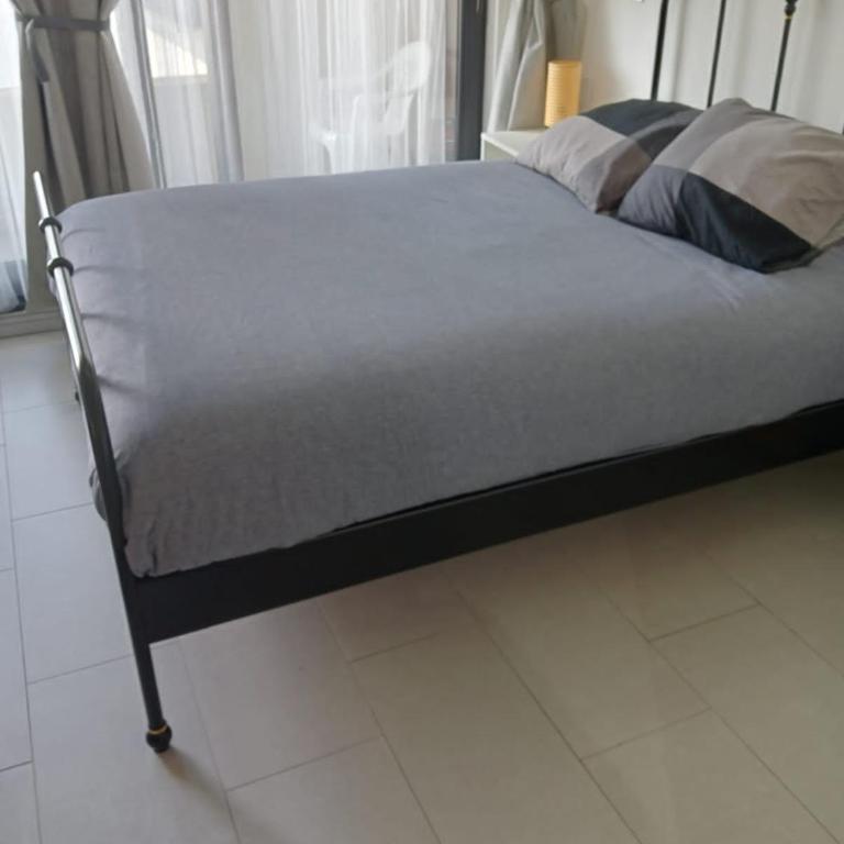 Lehohia Apartamentos - Curitiba - Estudio con balcón - 3