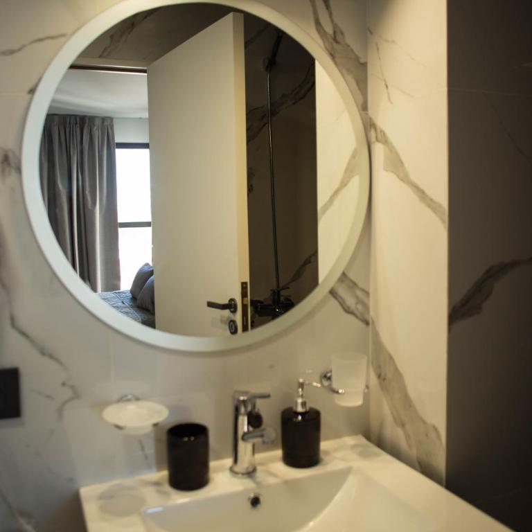 Portal del Mar - Apartamento de 2 dormitorios - Frente al océano - 11