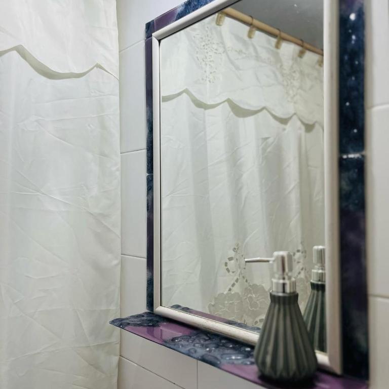 Depto Ángeles Fragueiro - Apartamento de 1 dormitorio - 7