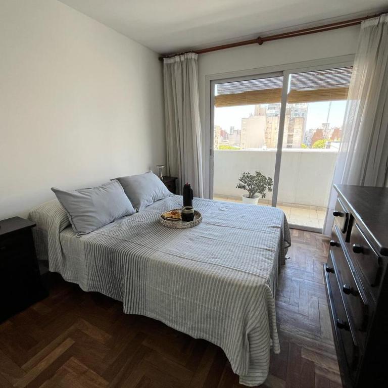 Depto Ángeles Fragueiro - Apartamento de 1 dormitorio - 10