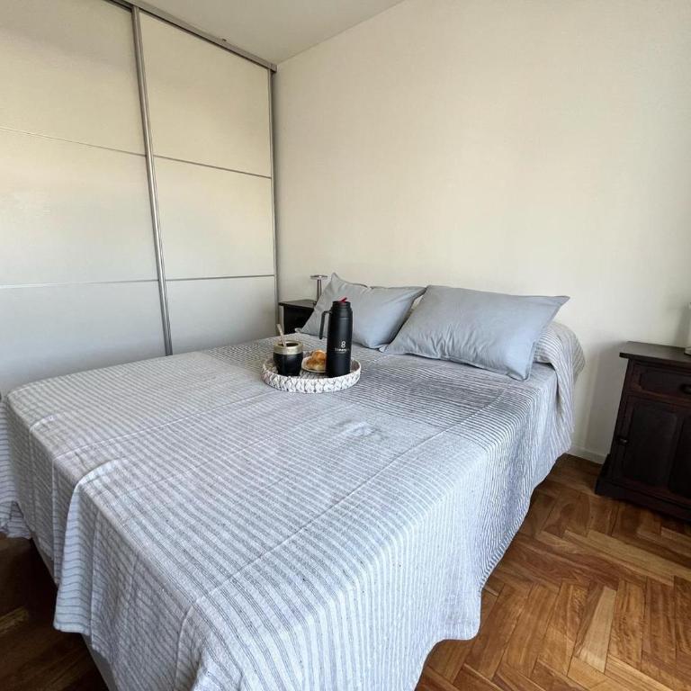 Depto Ángeles Fragueiro - Apartamento de 1 dormitorio - 15