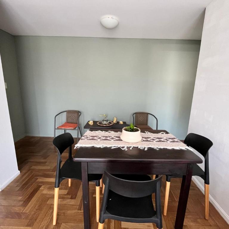 Depto Ángeles Fragueiro - Apartamento de 1 dormitorio - 16