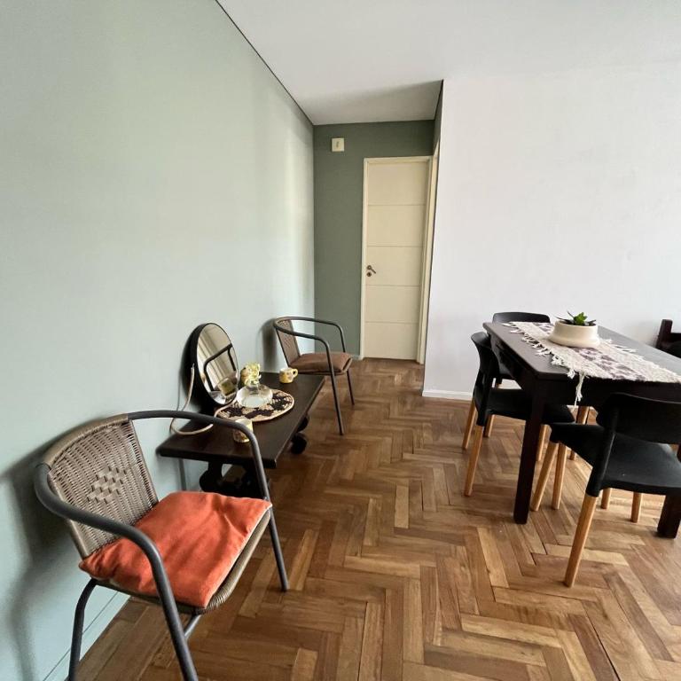 Depto Ángeles Fragueiro - Apartamento de 1 dormitorio - 21