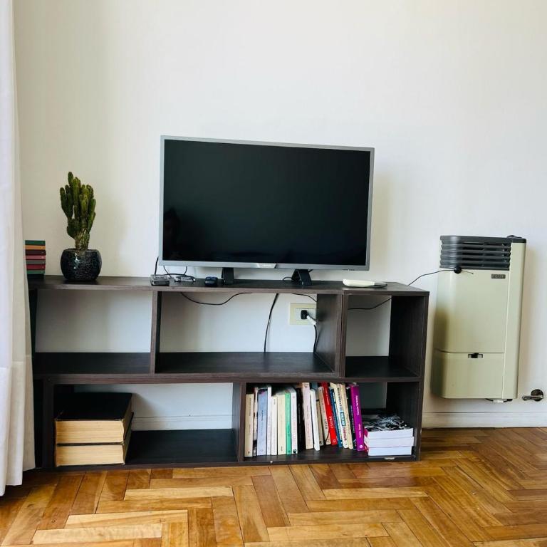Depto Ángeles Fragueiro - Apartamento de 1 dormitorio - 22