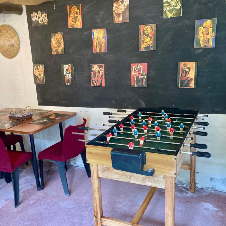 LODGE NATAN - Casa - 7